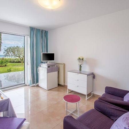 Apartments Bella Vista Умаг Экстерьер фото