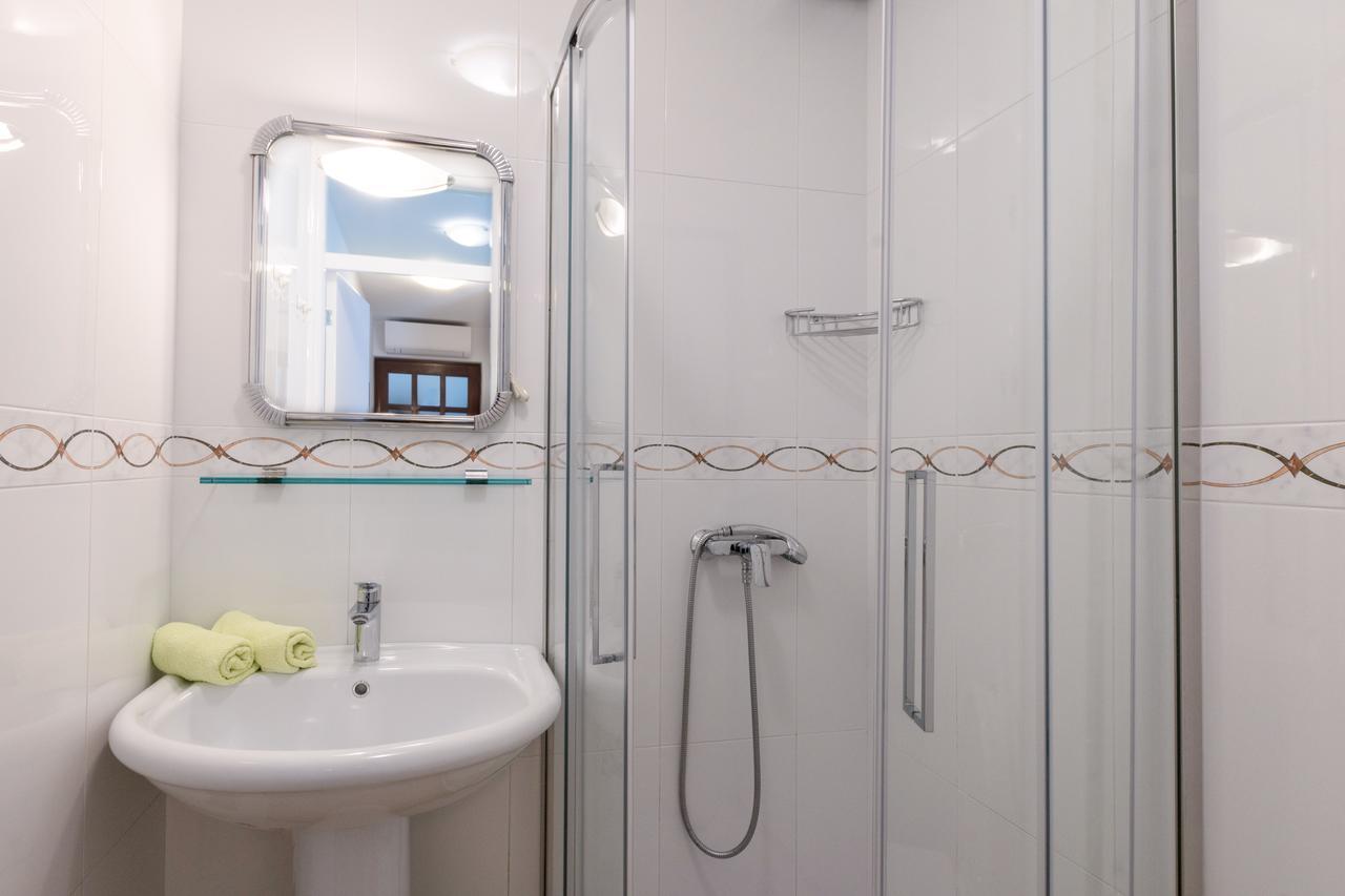 Apartments Bella Vista Умаг Экстерьер фото