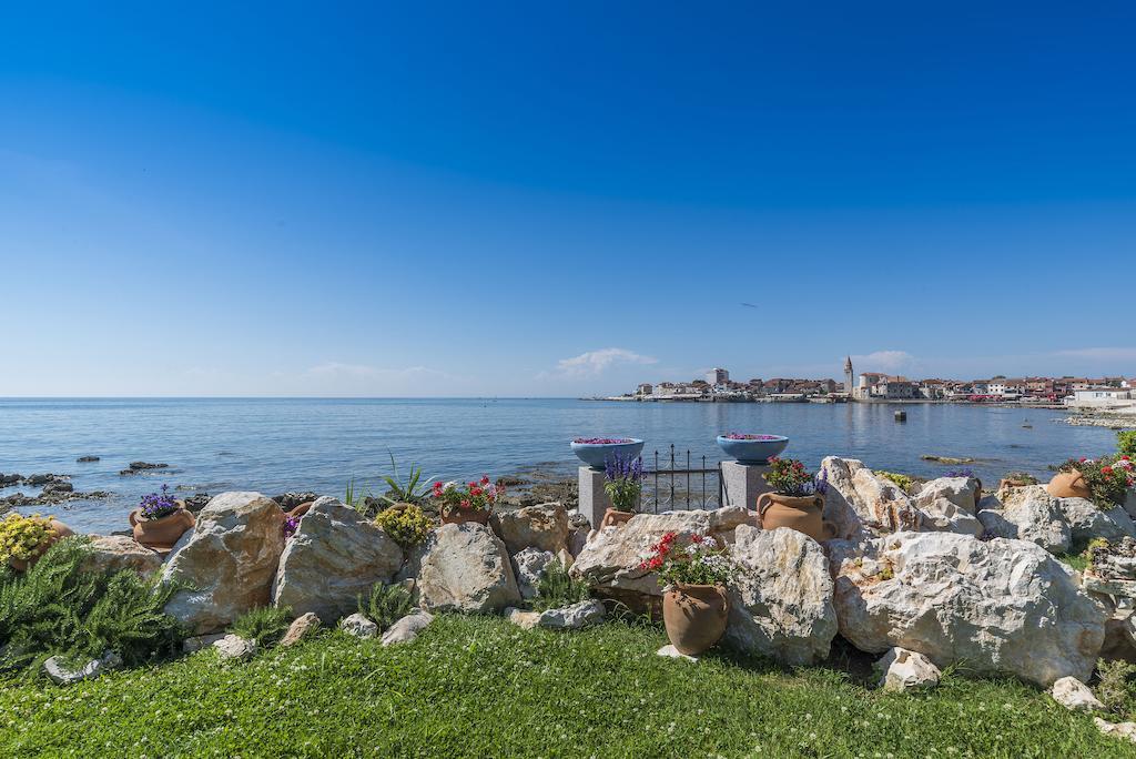 Apartments Bella Vista Умаг Экстерьер фото